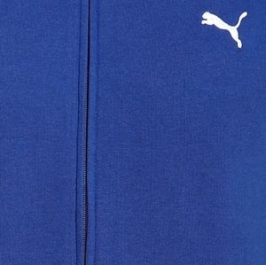 PUMA sports wear - Sleeveless Solid Jacket